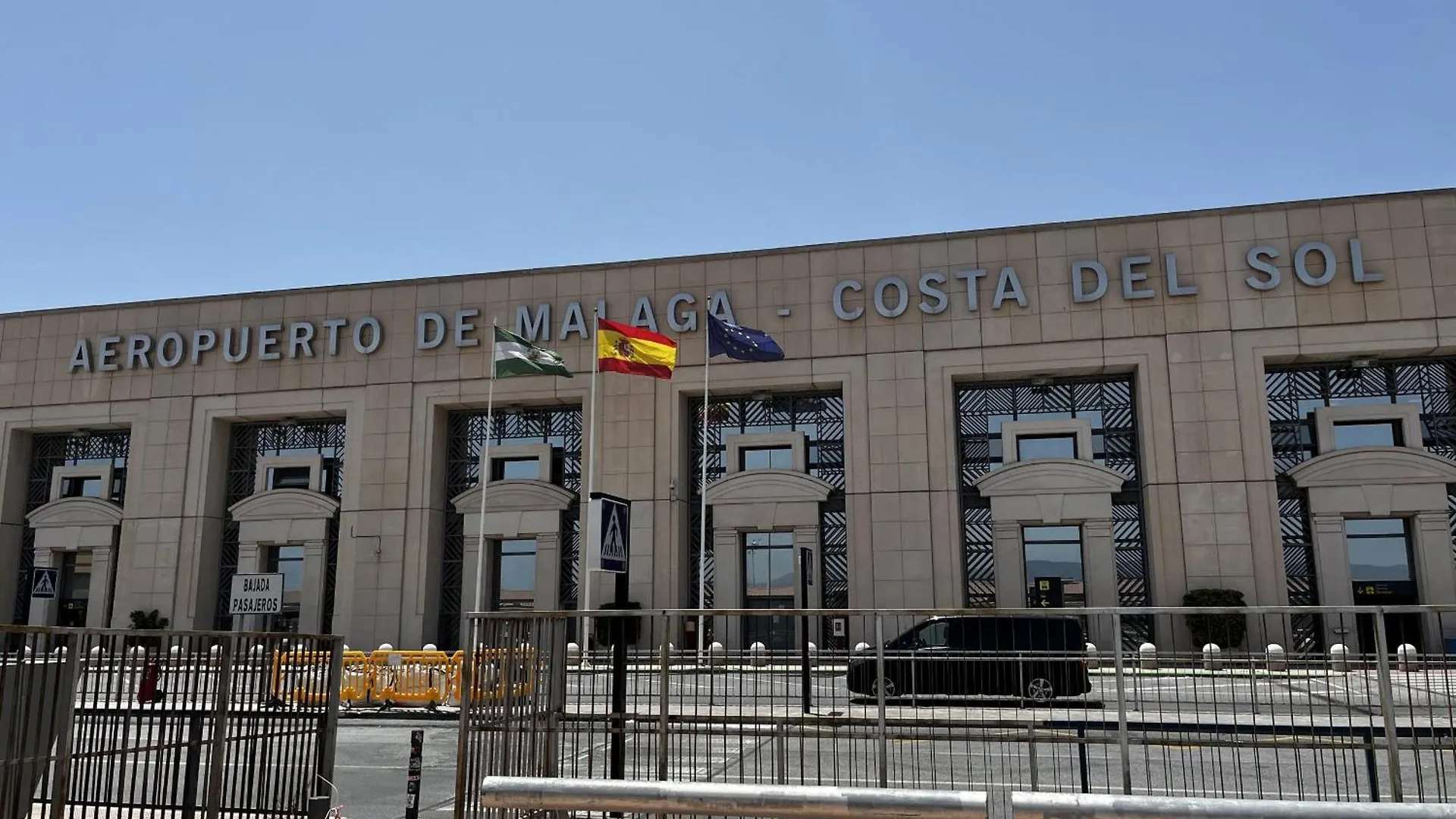 Lägenhet La Colina Apto Piscina Terraza Wi-Fi Torremolinos