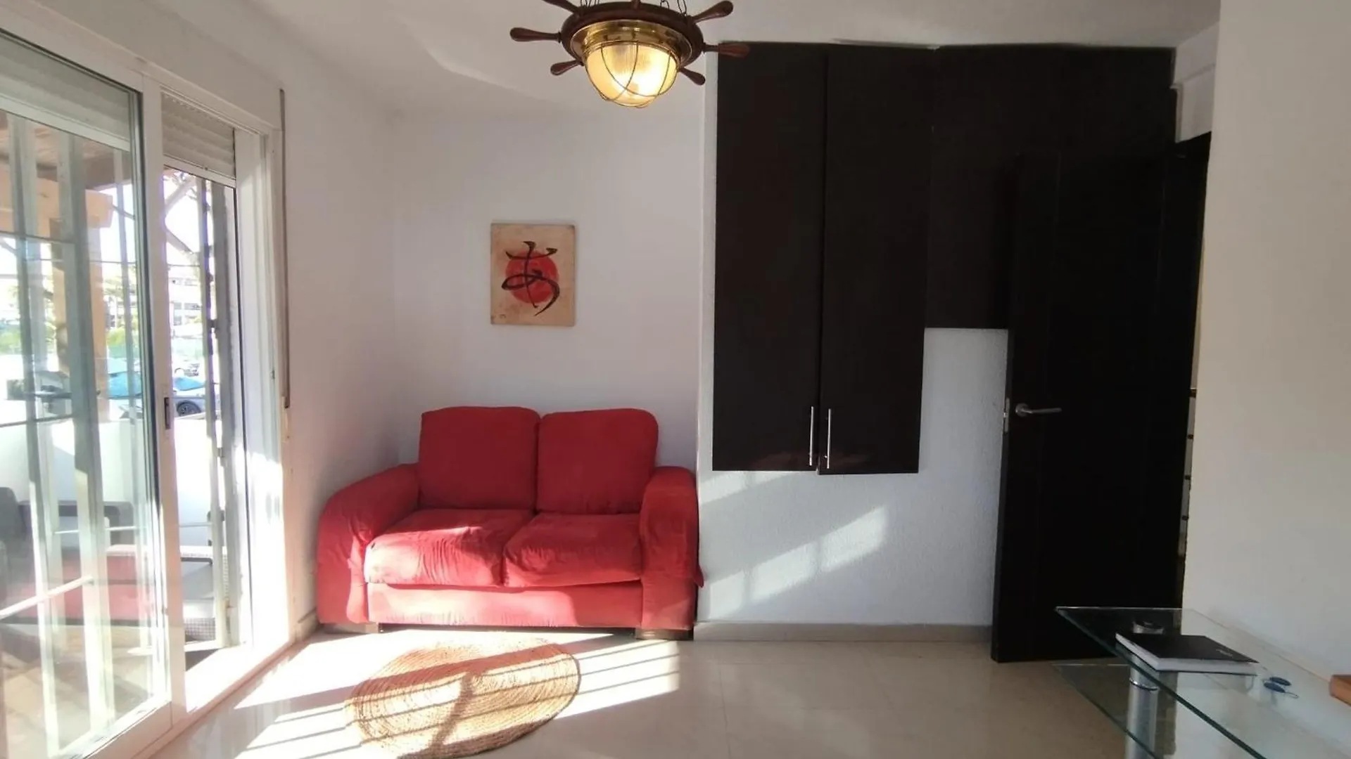 La Colina Apto Piscina Terraza Wi-Fi Torremolinos 0*,  Spanje