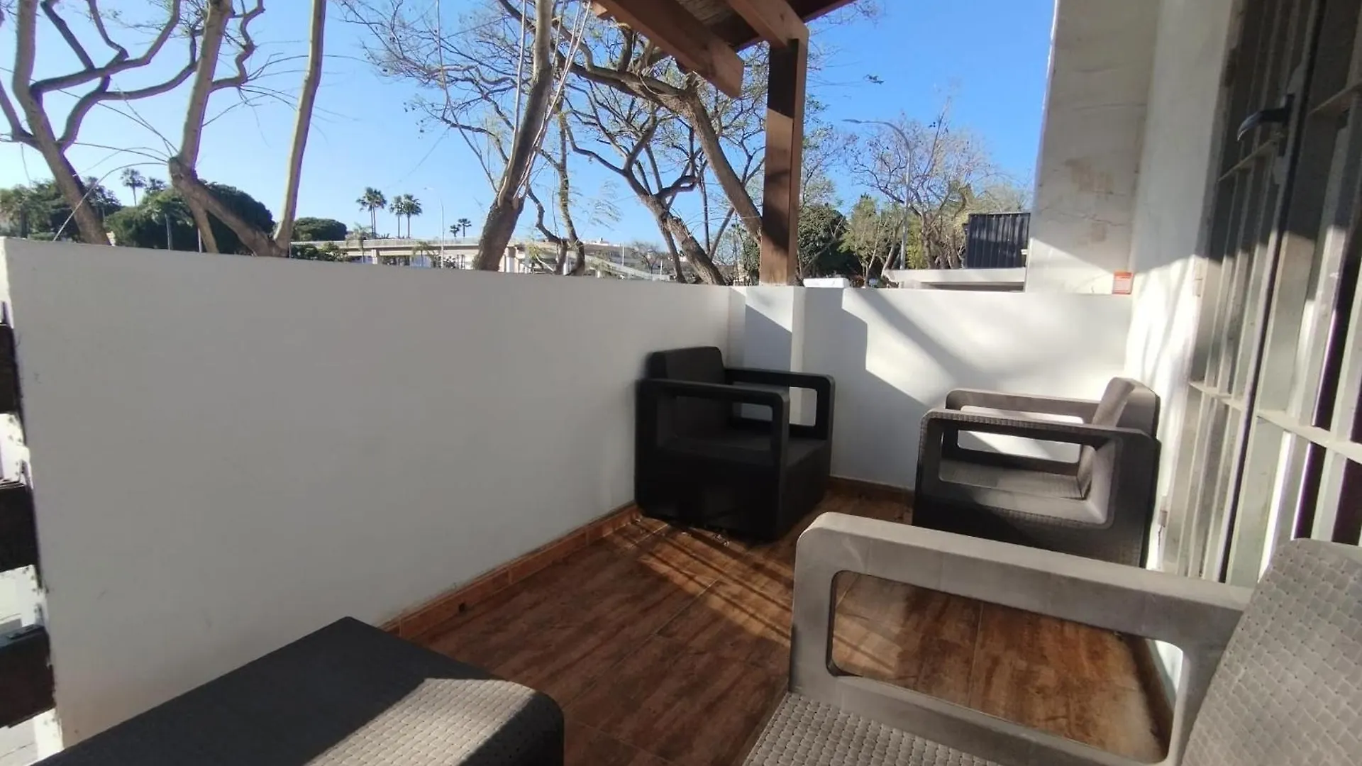 La Colina Apto Piscina Terraza Wi-Fi Torremolinos 0*,  Spanje