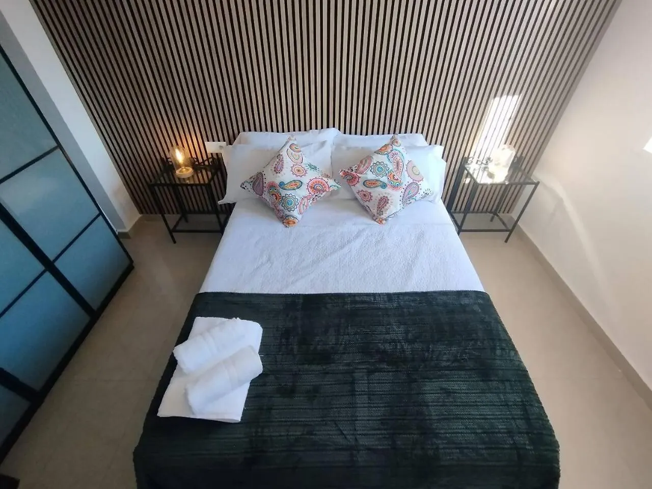 La Colina Apto Piscina Terraza Wi-Fi Torremolinos