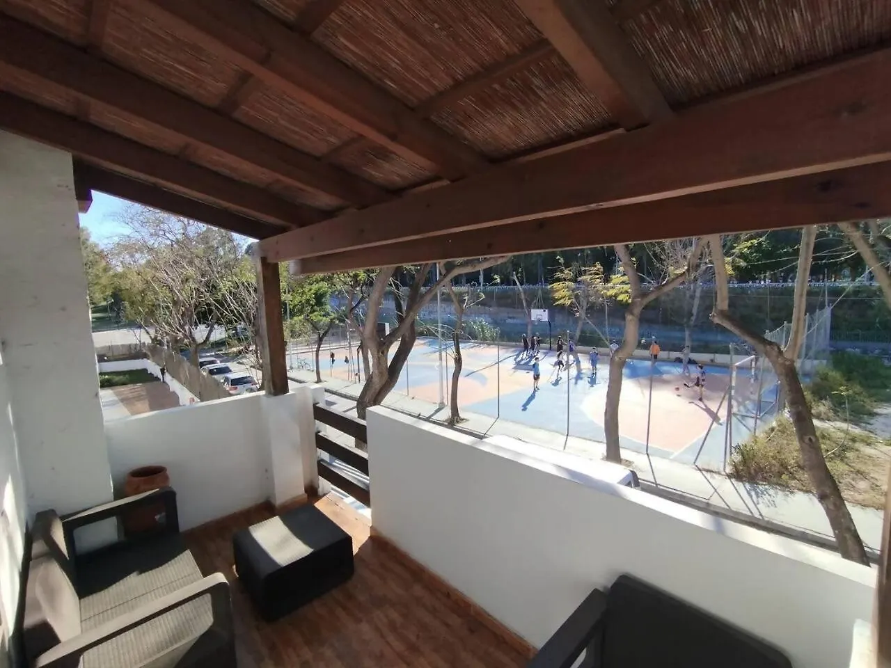Appartement La Colina Apto Piscina Terraza Wi-Fi Torremolinos