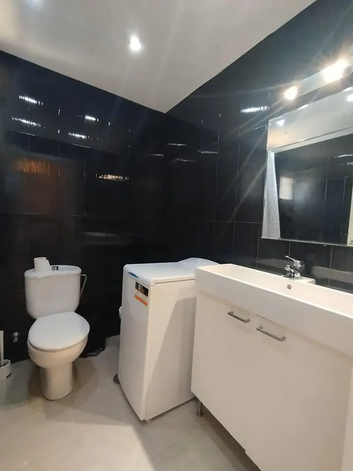 Appartement La Colina Apto Piscina Terraza Wi-Fi Torremolinos