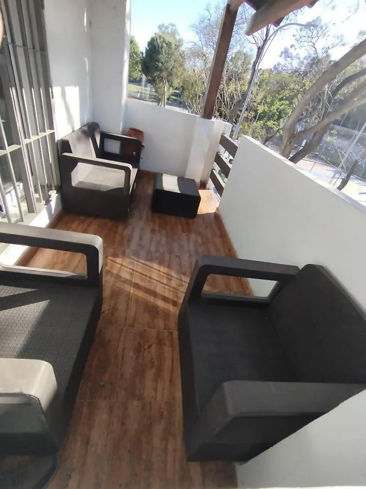 La Colina Apto Piscina Terraza Wi-Fi Torremolinos 0*,
