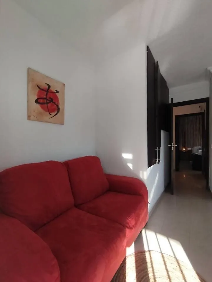 La Colina Apto Piscina Terraza Wi-Fi Torremolinos Appartement