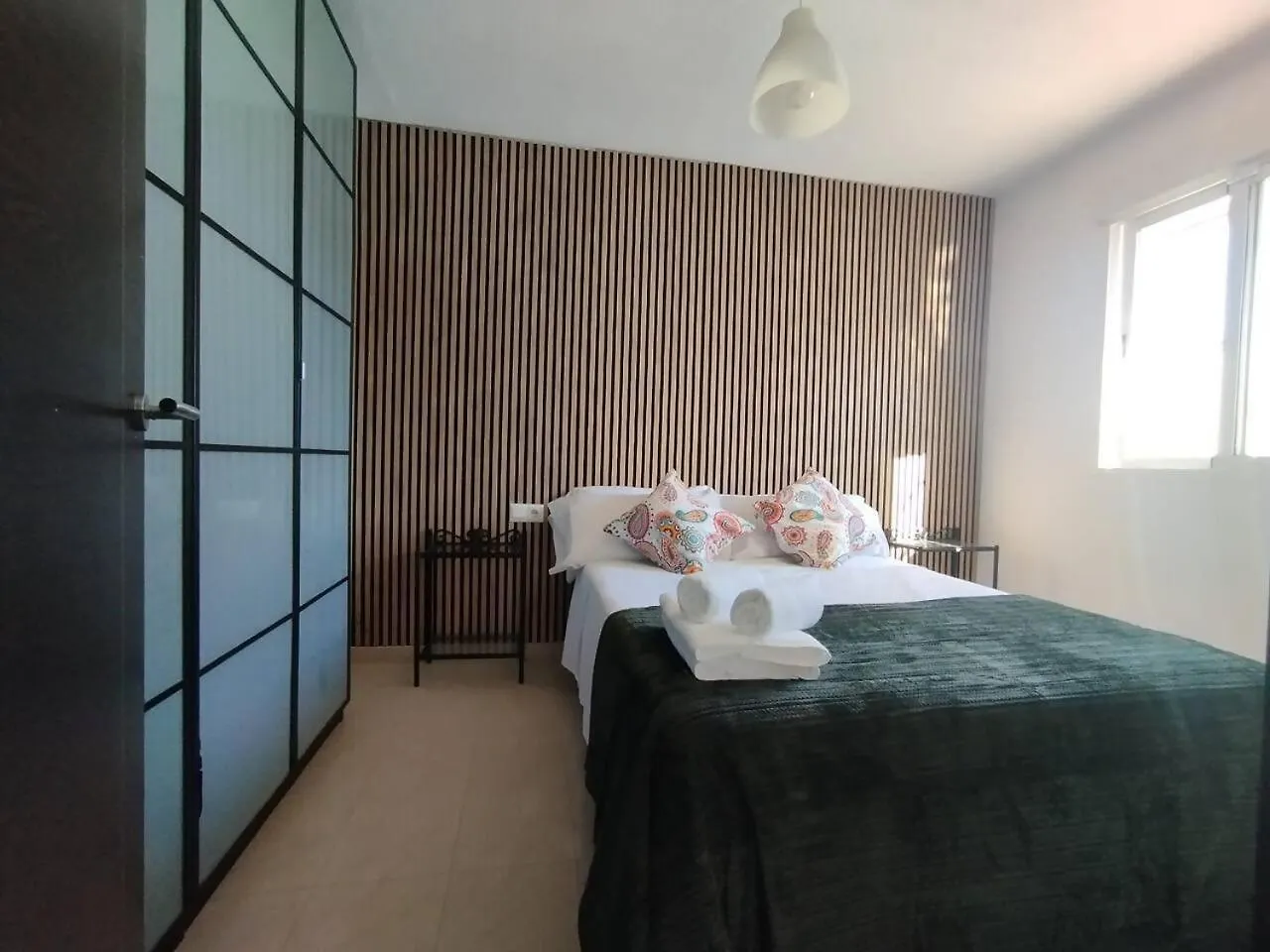 La Colina Apto Piscina Terraza Wi-Fi Torremolinos 0*,  Spanje