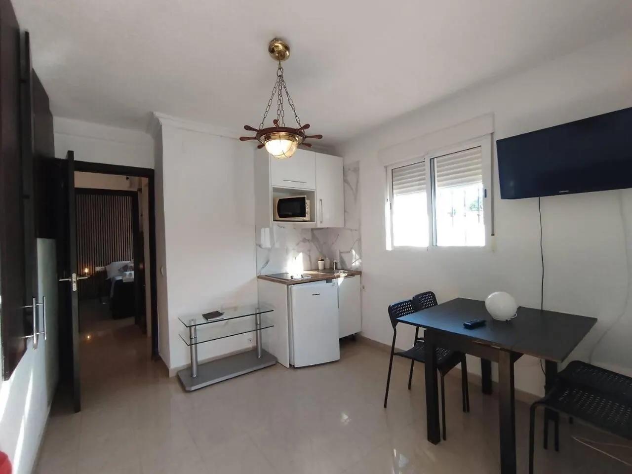 La Colina Apto Piscina Terraza Wi-Fi Torremolinos 0*,  Spanje