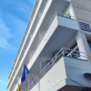 2* Hotell Nch